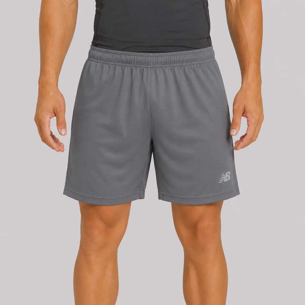Bermuda New Balance Sport Essentials - Masculina