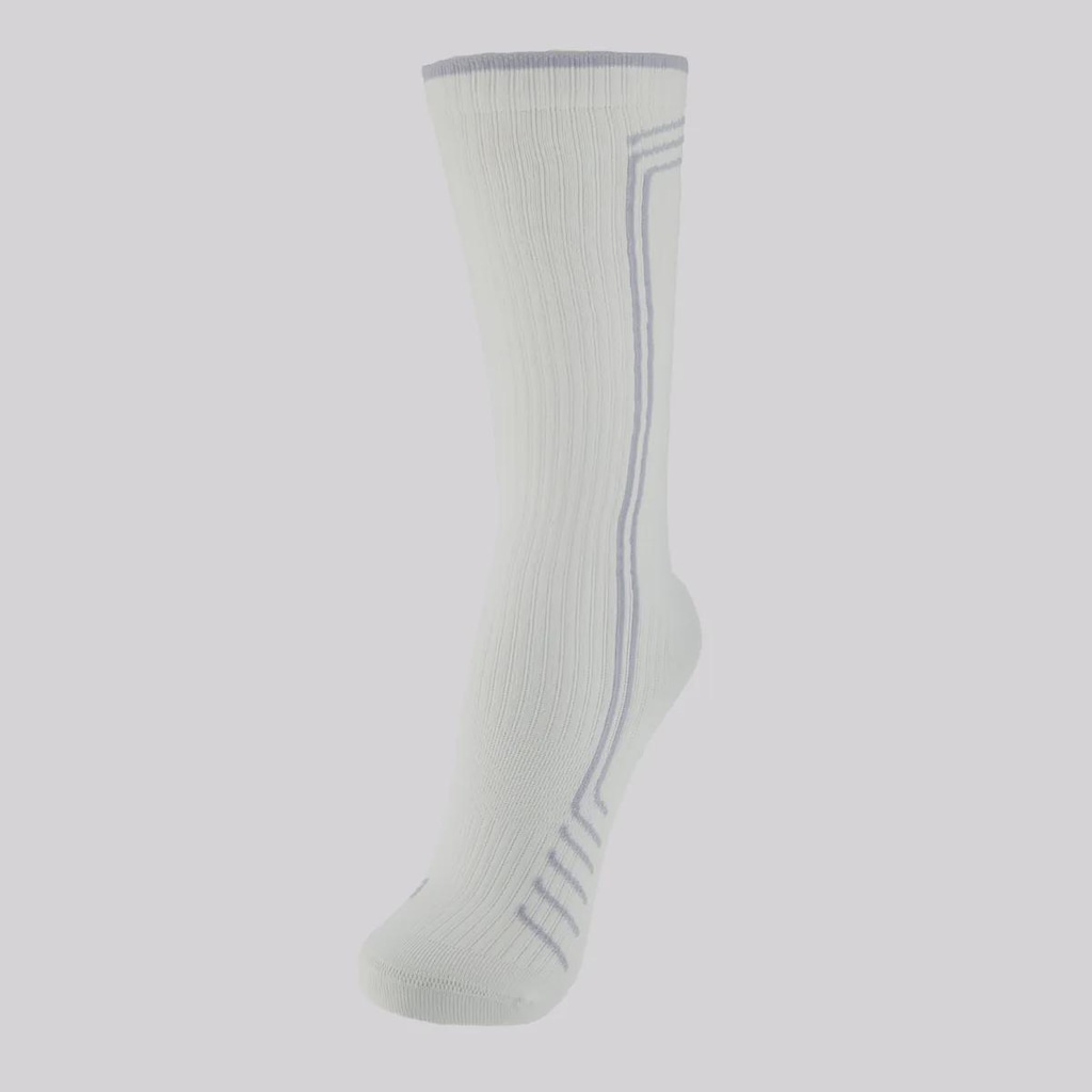 Meia Cano Longo Lupo Sport Roma Running  - Feminina