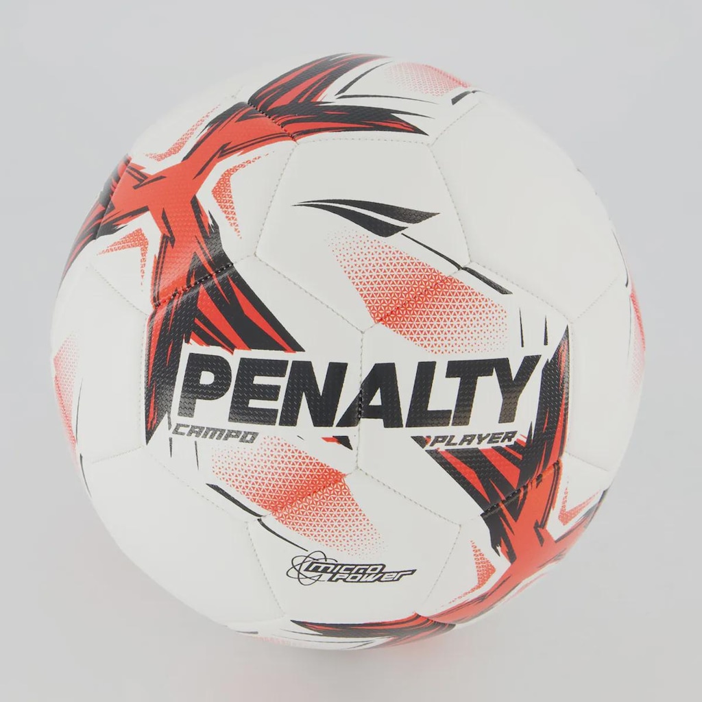 Bola de Futebol de Campo Penalty Player XXV
