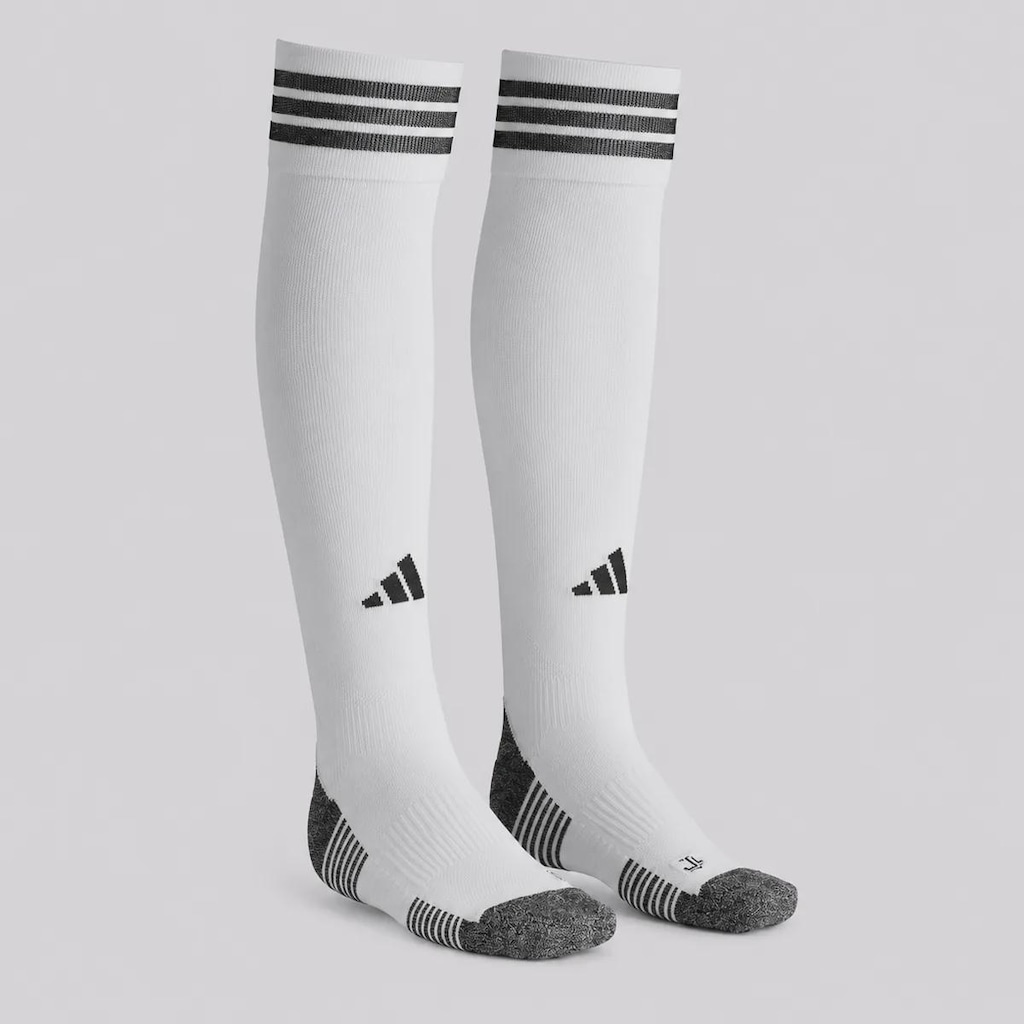 Imagem 3 do produto Meião adidas ADI26 3 Stripes - Adulto