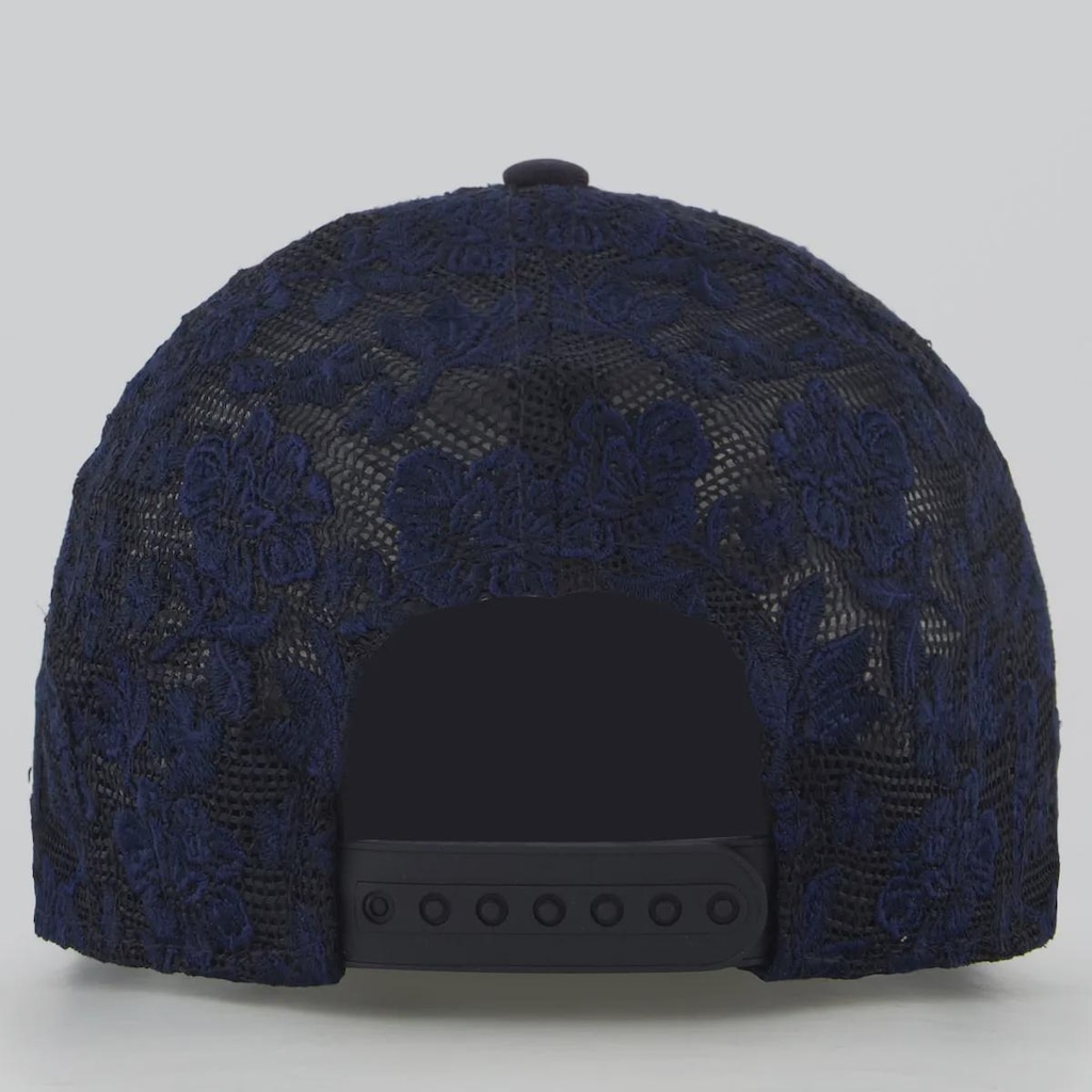 Imagem 3 do produto Boné Unissex New Era New York Yankees 940 M-Crown MLB - Aba Curva