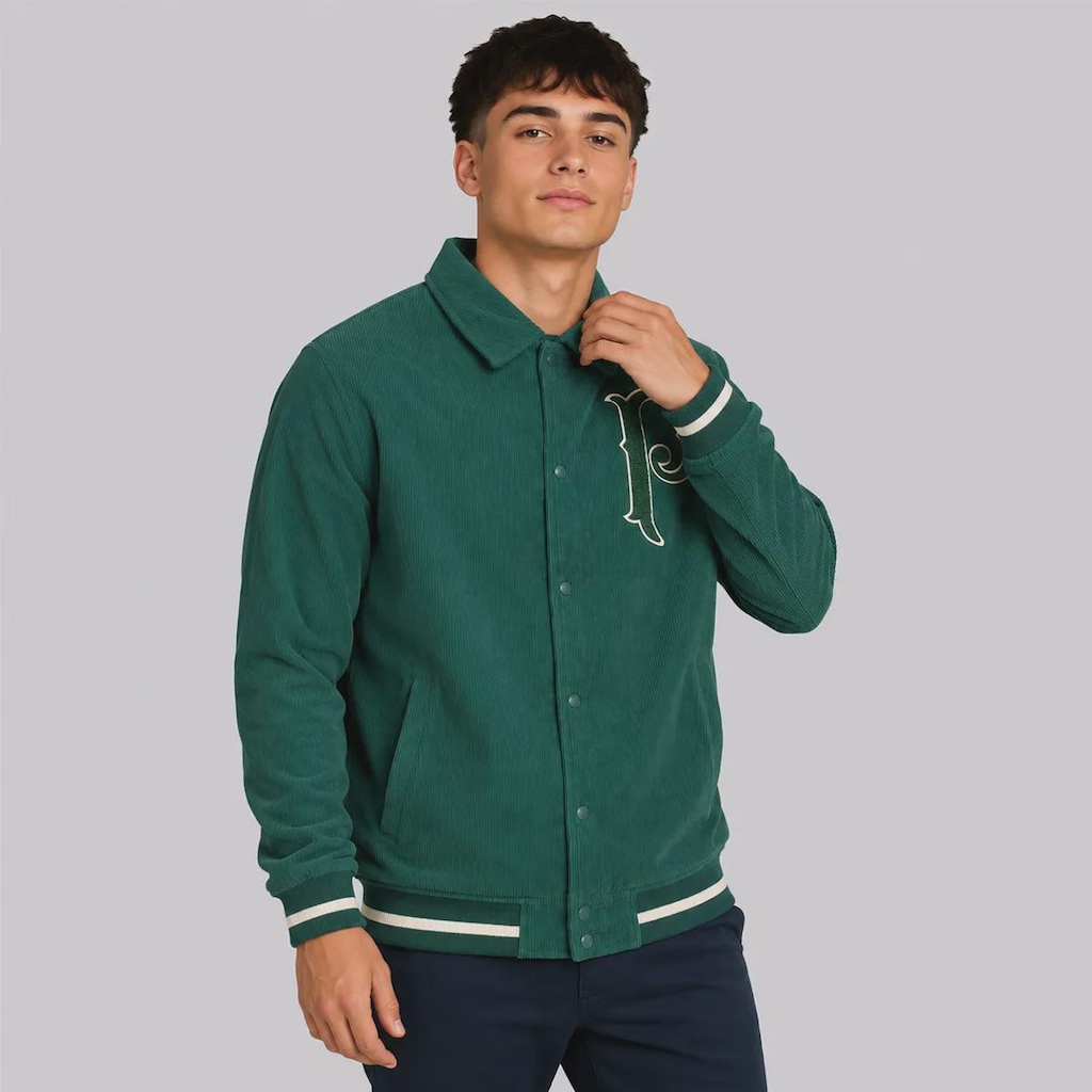 Imagem 2 do produto Jaqueta do Palmeiras College - Masculina