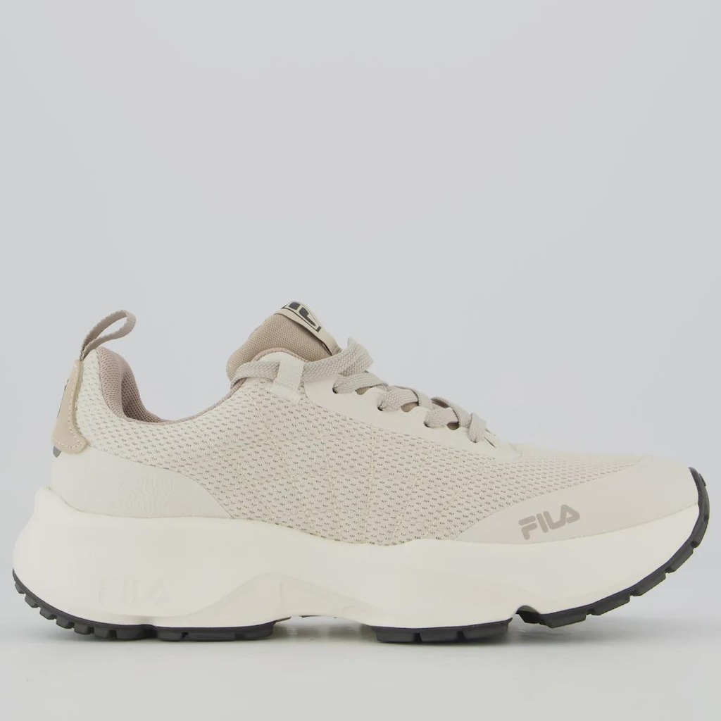 Tênis Masculino Fila Elevation