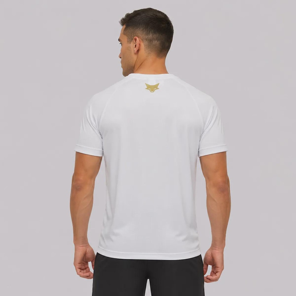 Imagem 2 do produto Camisa do Cruzeiro Gold - Masculina