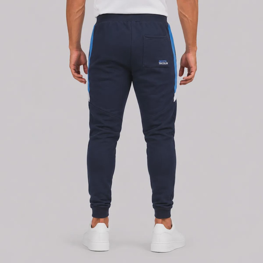 Imagem 3 do produto Calça Moletom Grêmio Tricolor - Masculina