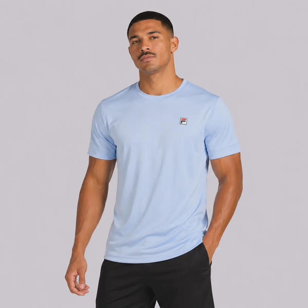 Camiseta Fila Player F-Box II - Masculina
