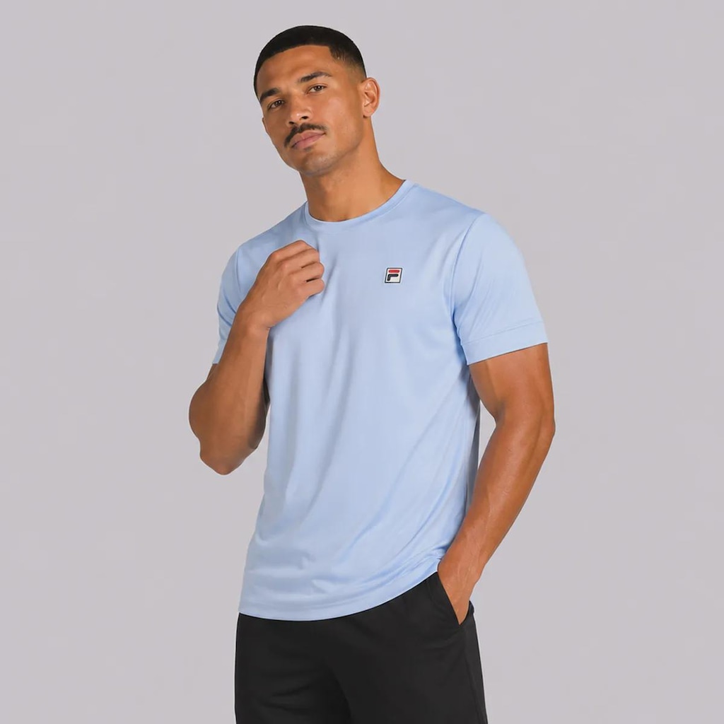 Imagem 2 do produto Camiseta Fila Player F-Box II - Masculina