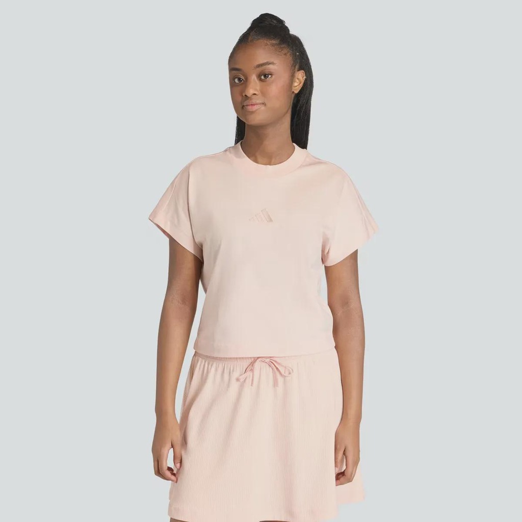 Camiseta adidas All SZN - Feminina