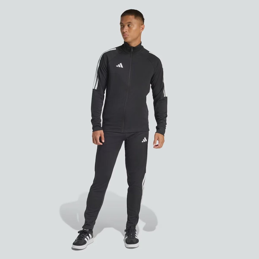 Imagem 4 do produto Jaqueta  Masculina adidas Sereno TJ