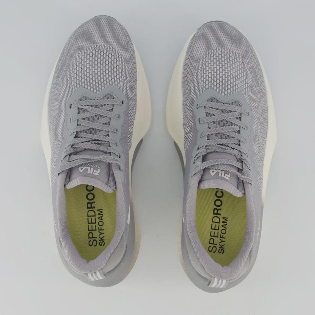 Imagem 3 do produto Tênis Feminino Fila Speedrocker Skyfoam