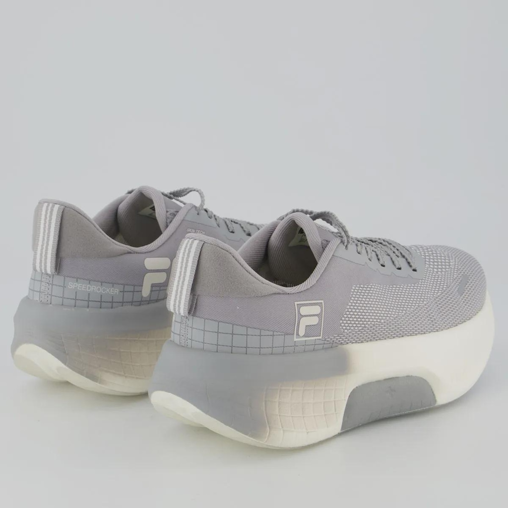 Imagem 4 do produto Tênis Feminino Fila Speedrocker Skyfoam