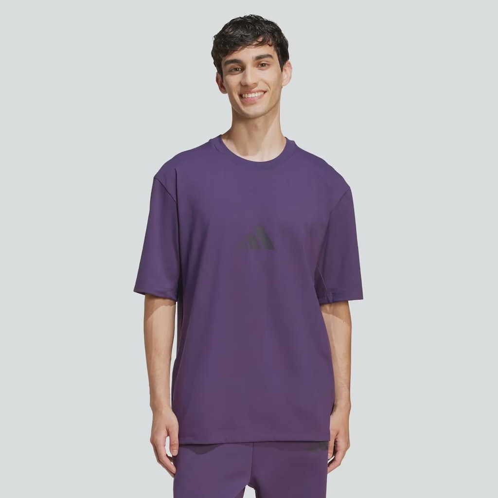 Camiseta adidas ZNE - Masculina