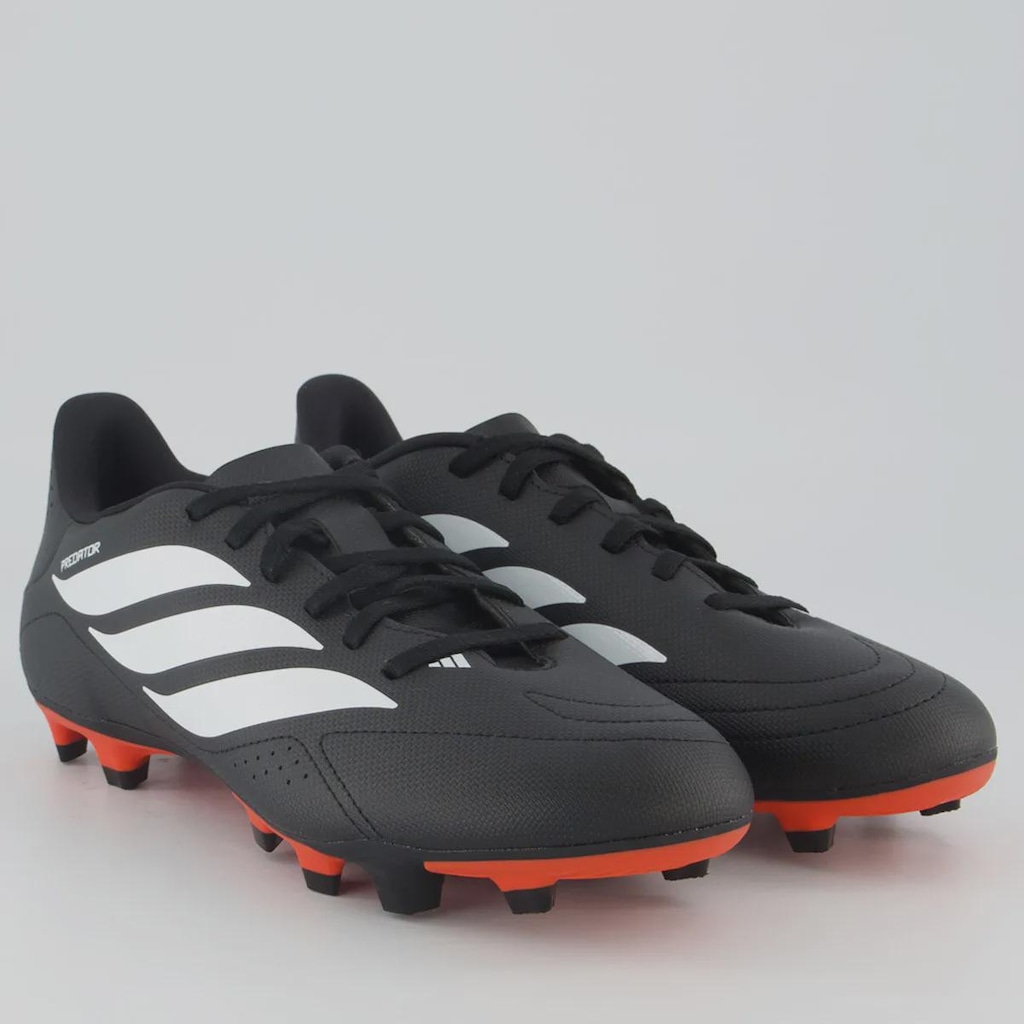 Imagem 2 do produto Chuteira de Campo Adulto adidas Predator Essentials 26.5 FG
