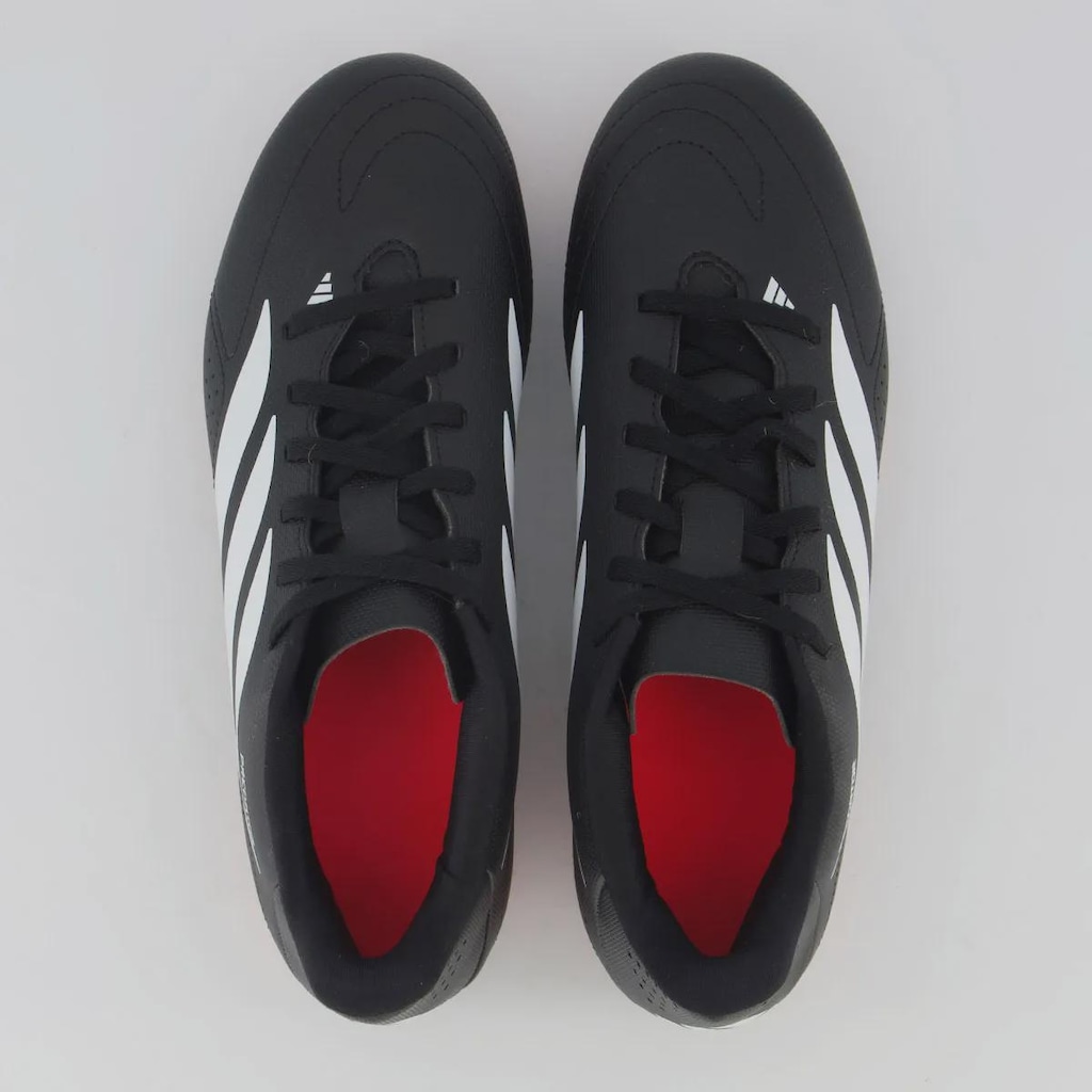 Imagem 3 do produto Chuteira de Campo Adulto adidas Predator Essentials 26.5 FG