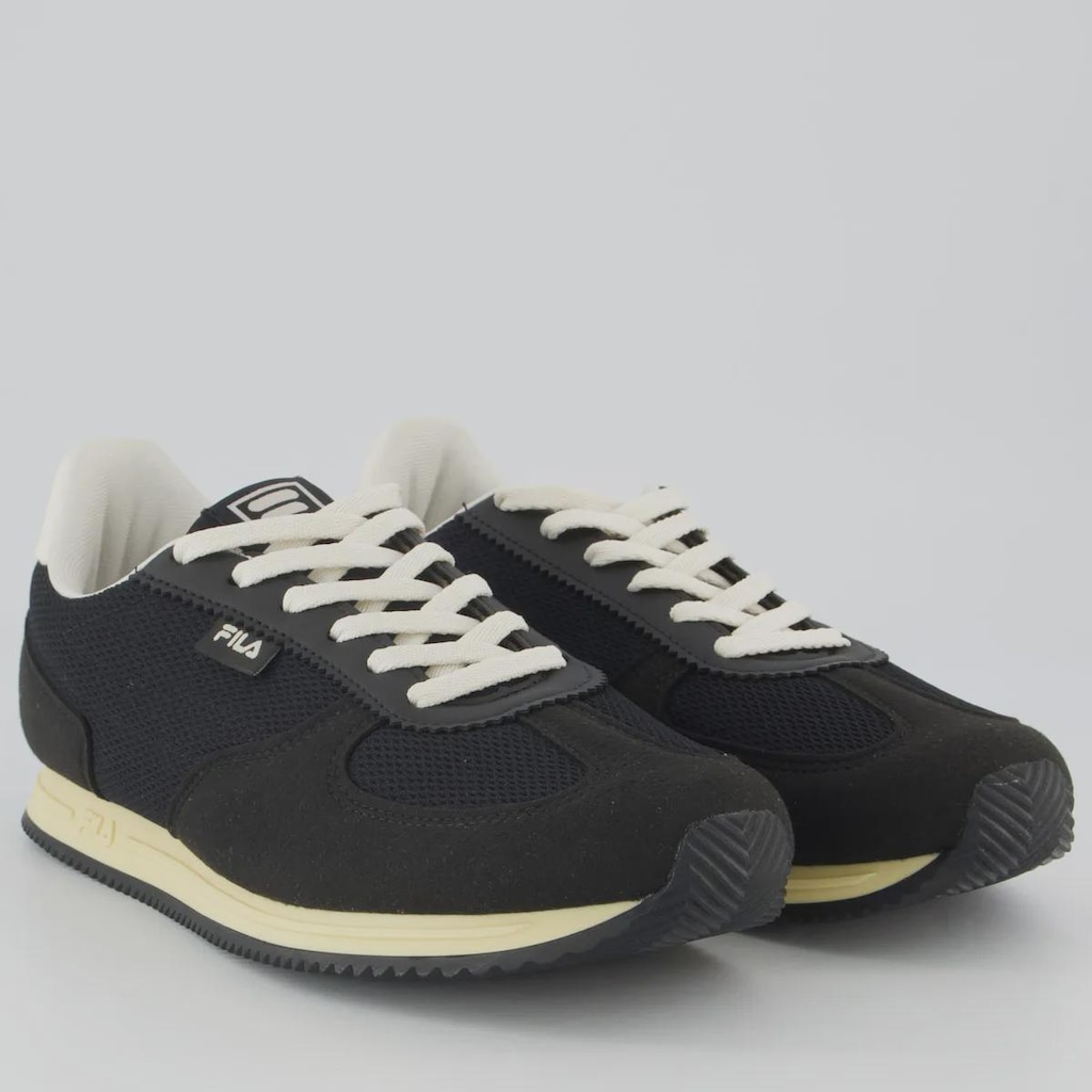 Imagem 2 do produto Tênis Feminino Fila F-RETRO 2