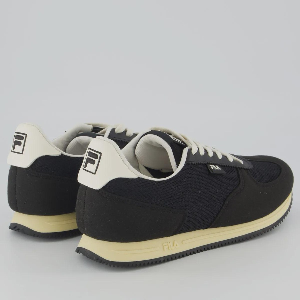 Imagem 4 do produto Tênis Feminino Fila F-RETRO 2