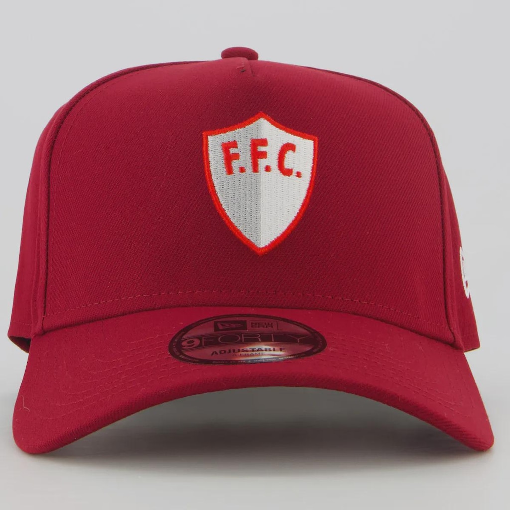 Imagem 2 do produto Boné Unissex New Era Fluminense Soccer 940 AF - Aba Curva