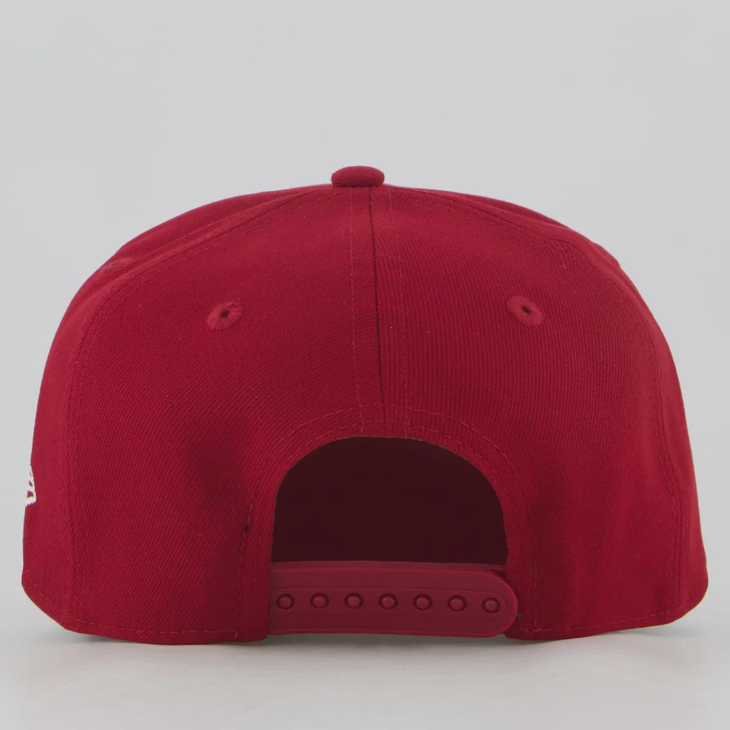 Imagem 4 do produto Boné Unissex New Era Fluminense Soccer 940 AF - Aba Curva