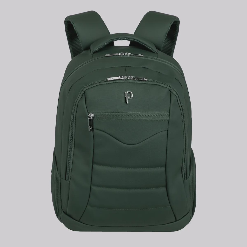 Mochila Palmeiras Hydroblock - 15,6 Litros