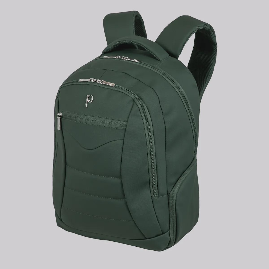 Imagem 3 do produto Mochila Palmeiras Hydroblock - 15,6 Litros