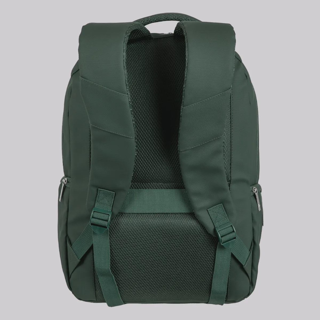 Imagem 4 do produto Mochila Palmeiras Hydroblock - 15,6 Litros