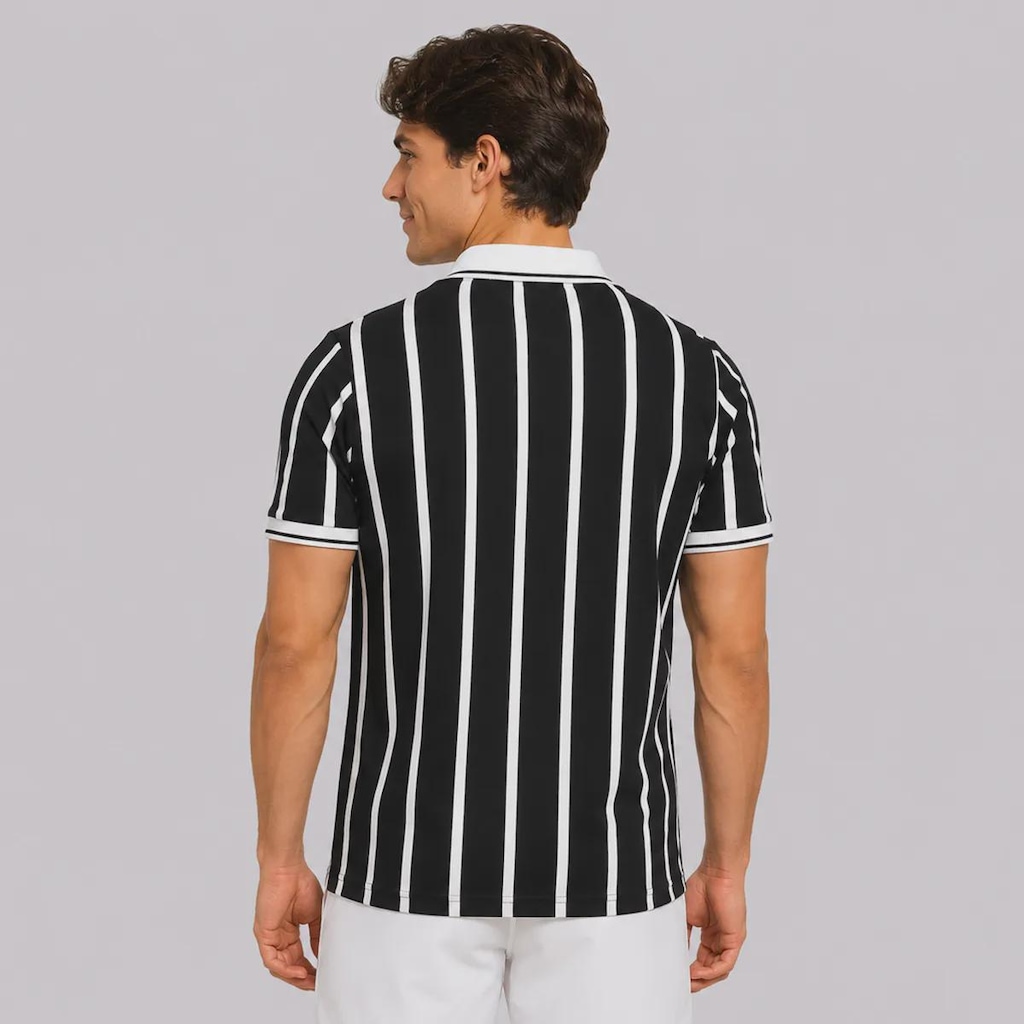 Imagem 4 do produto Camisa Polo do Corinthians CP - Masculina
