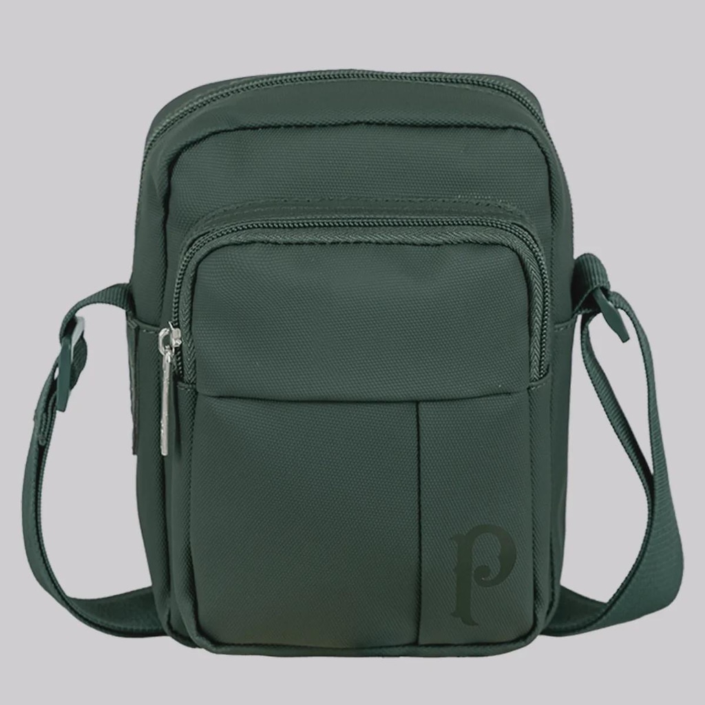 Imagem 2 do produto Bolsa do Palmeiras Transversal Cross Hydroblock - 1,5 Litros