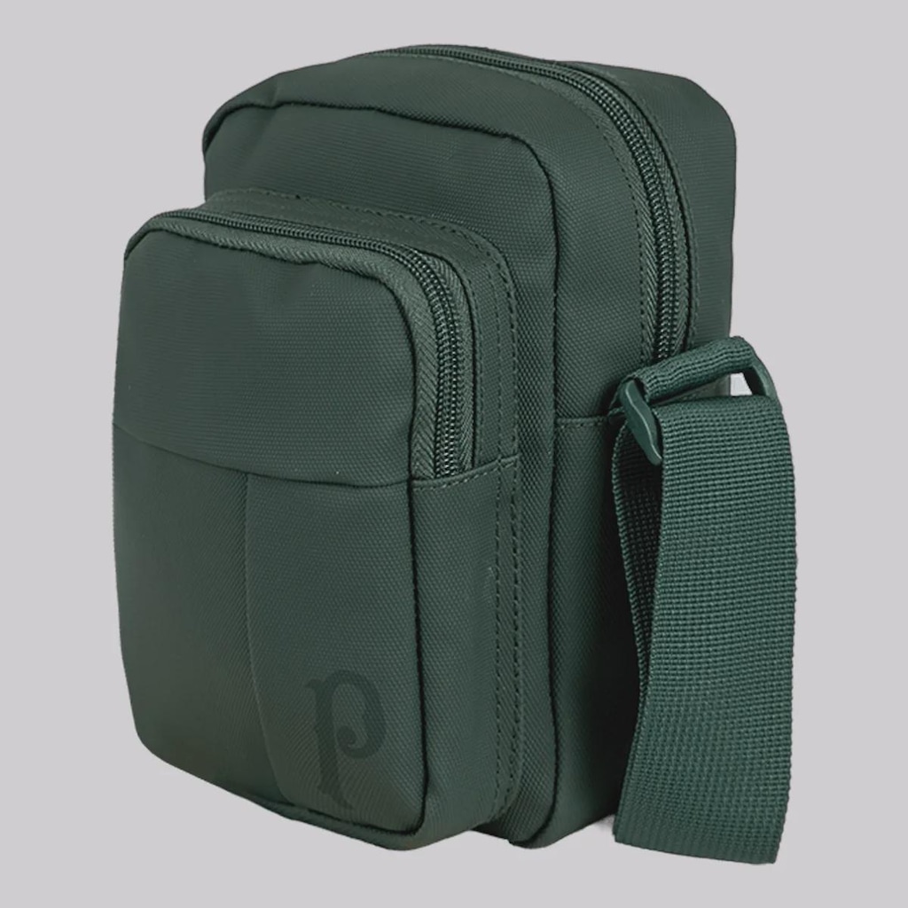 Imagem 3 do produto Bolsa do Palmeiras Transversal Cross Hydroblock - 1,5 Litros