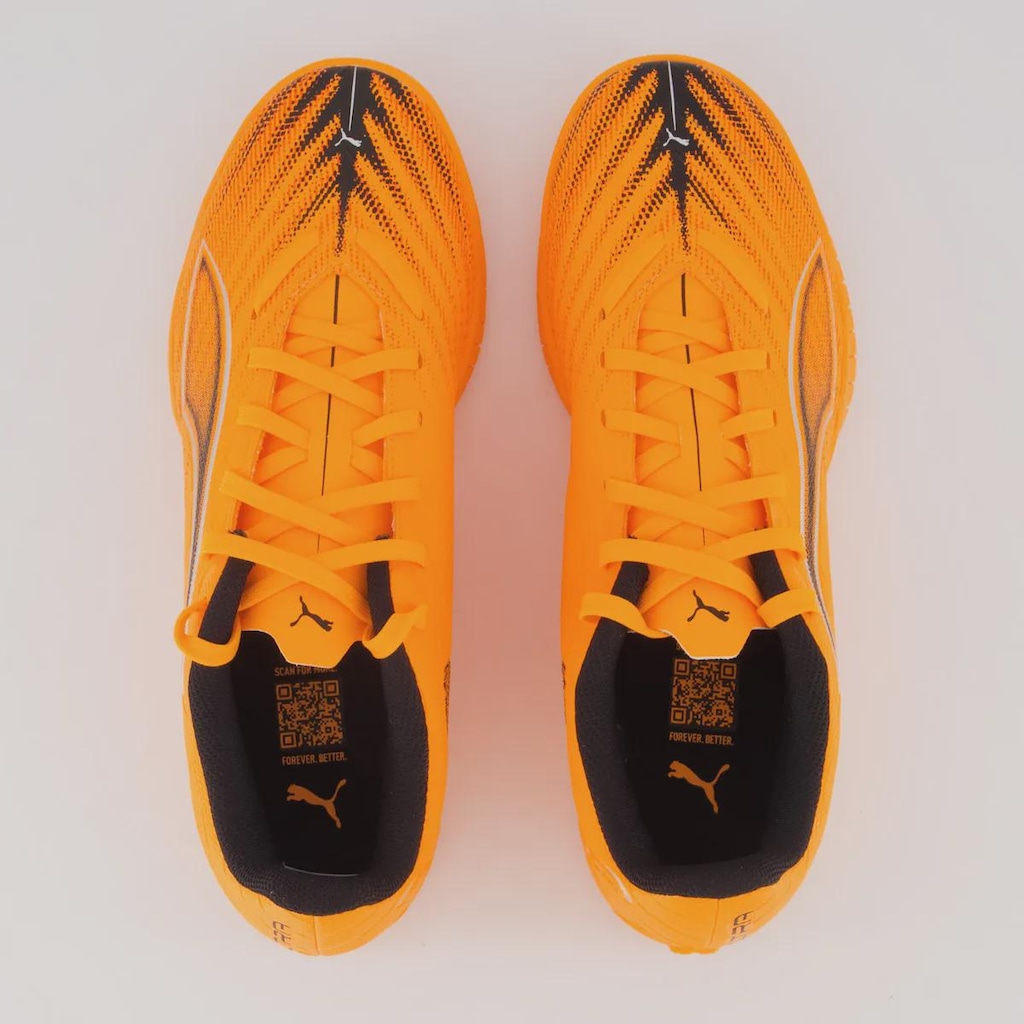 Imagem 3 do produto Chuteira Society Infantil Puma Ultra 6 Play TT