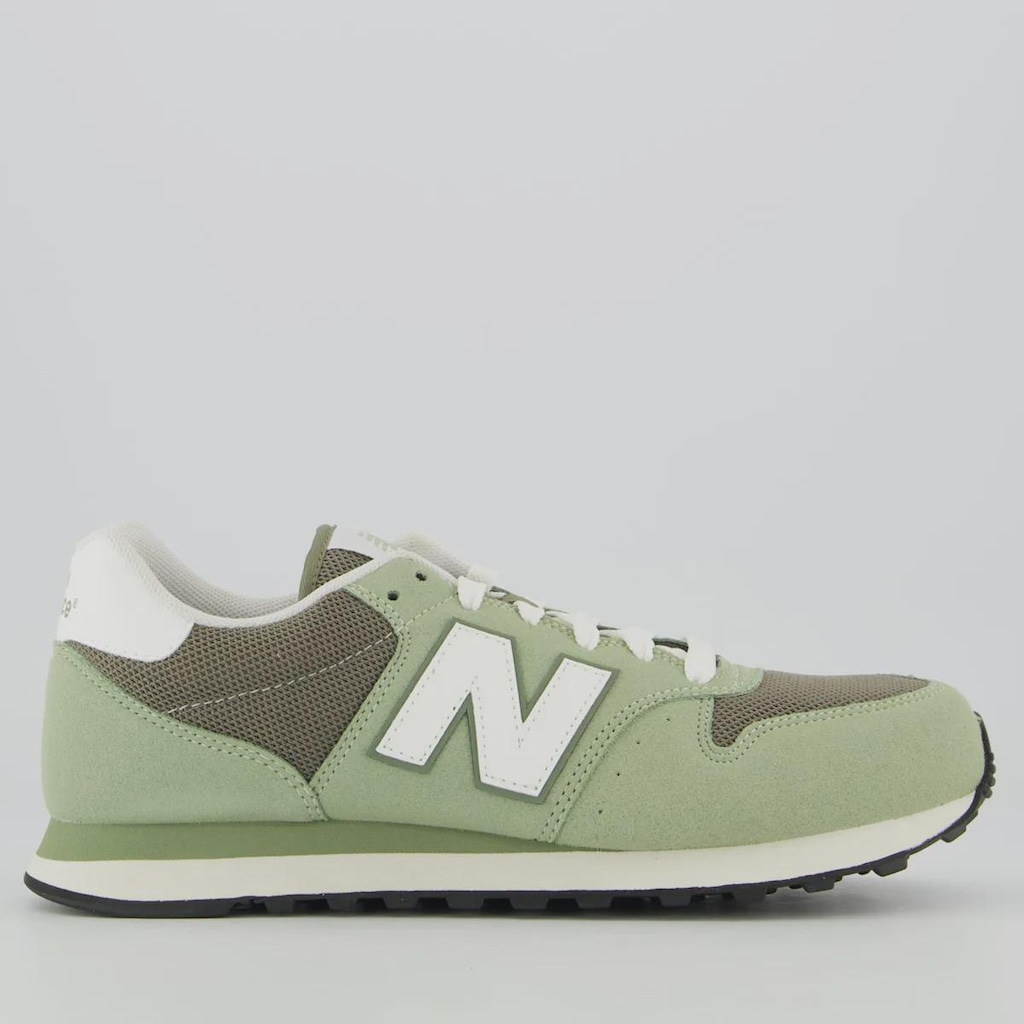 Tênis Masculino New Balance 500V2