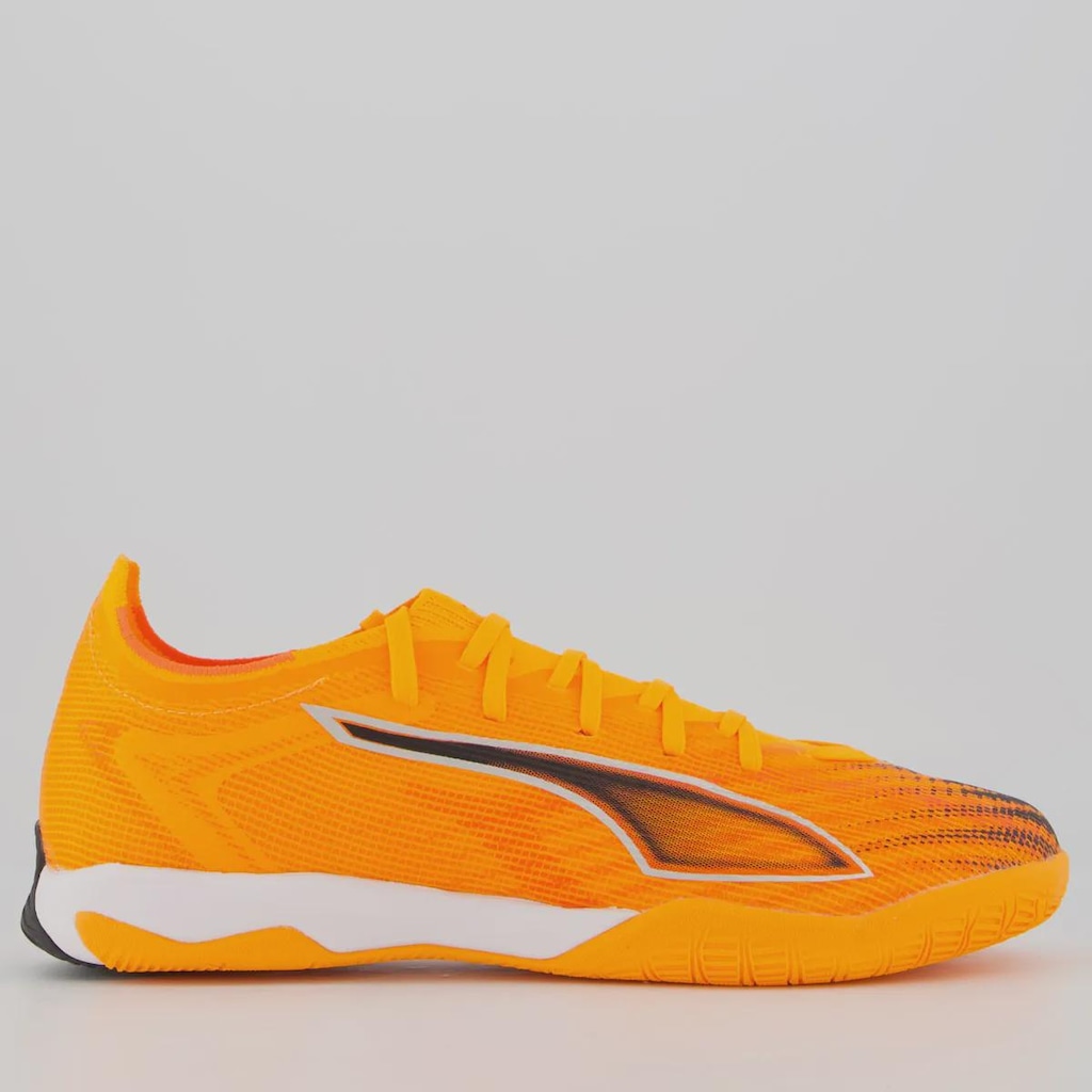 Chuteira Futsal Adulto Puma Ultra 6 Match