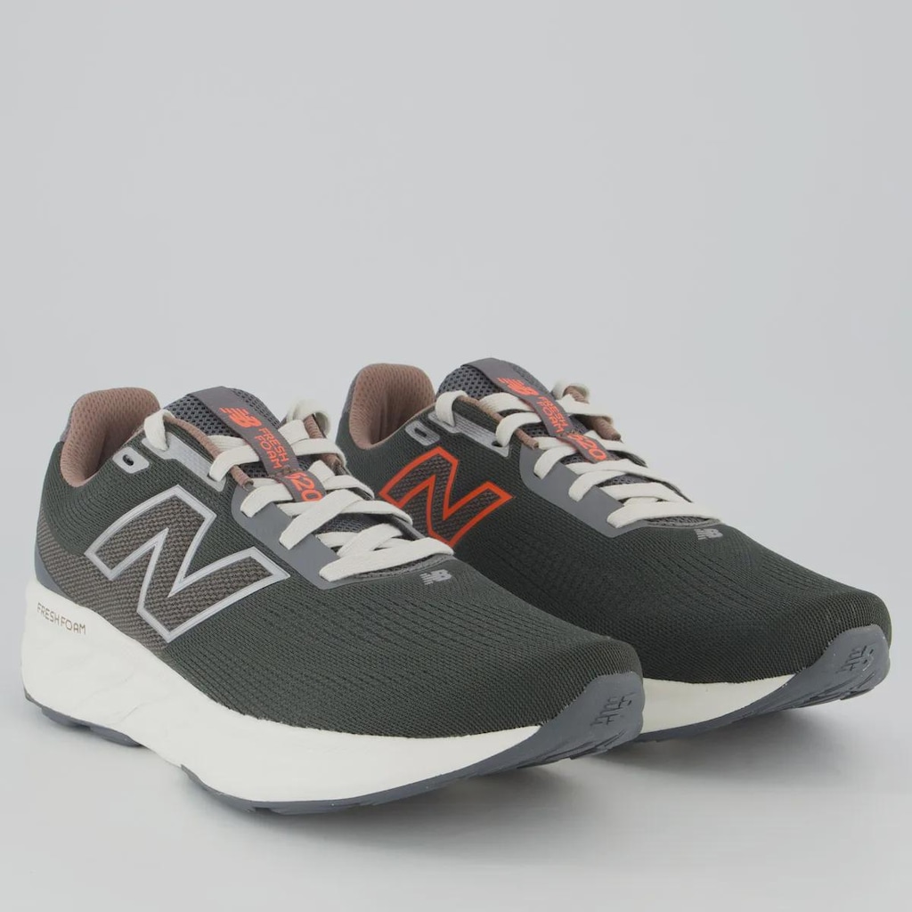 Imagem 2 do produto Tênis Masculino New Balance Fresh Foam 520 V9