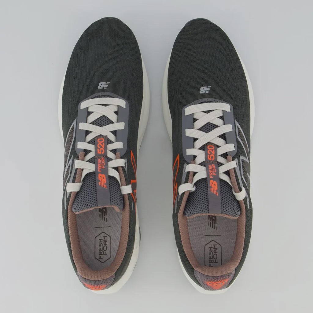 Imagem 3 do produto Tênis Masculino New Balance Fresh Foam 520 V9