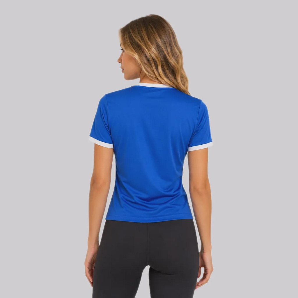 Imagem 4 do produto Camisa Puma Teamliga - Feminina