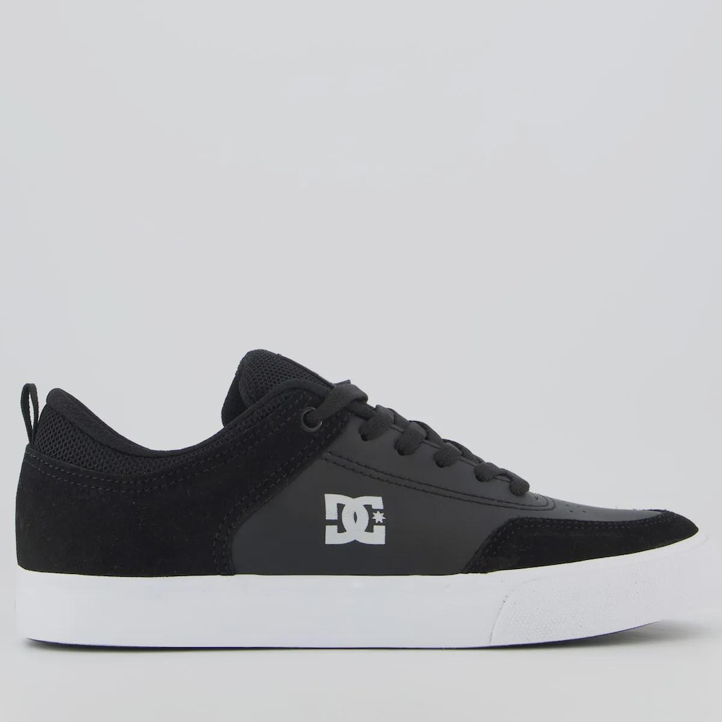Tênis Masculino DC Shoes Roos
