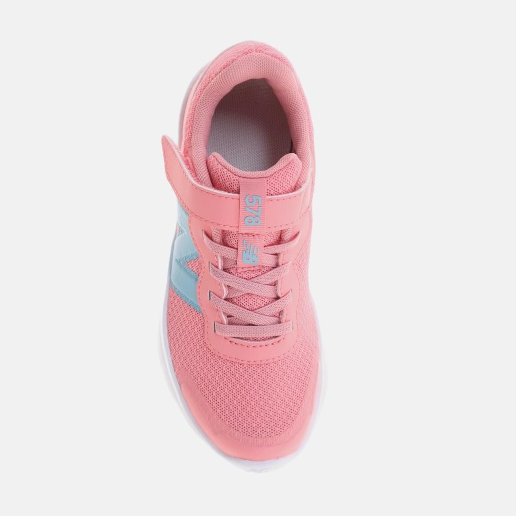 Imagem 3 do produto Tênis Infantil New Balance 578 Velcro