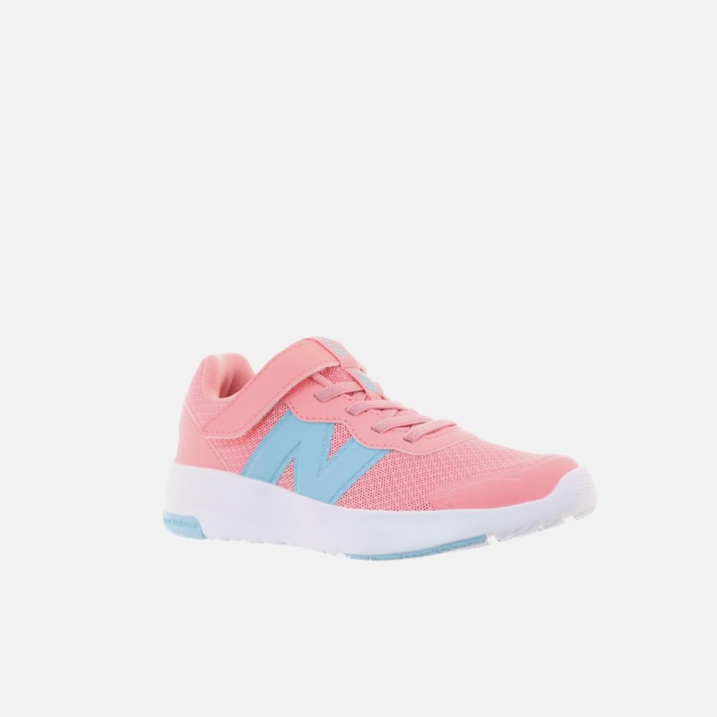 Imagem 4 do produto Tênis Infantil New Balance 578 Velcro