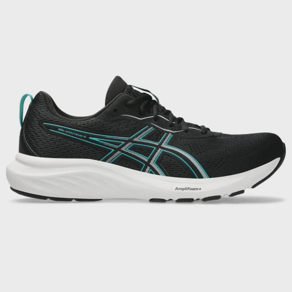 Tênis Masculino ASICS GEL-Contend 9