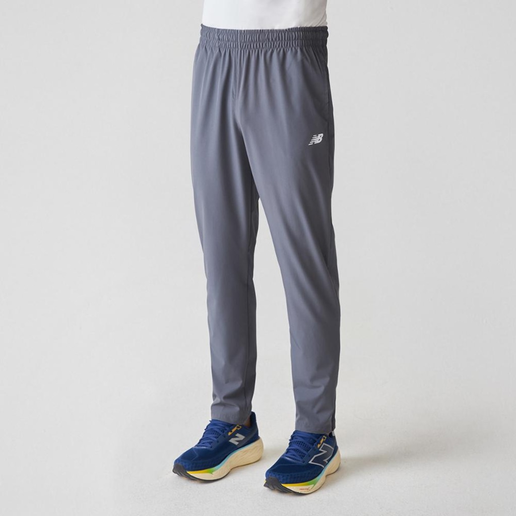 Calça New Balance Jogging Masculina