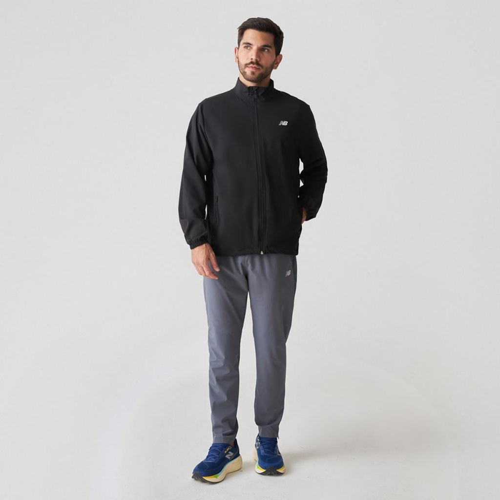 Imagem 3 do produto Calça New Balance Jogging Masculina