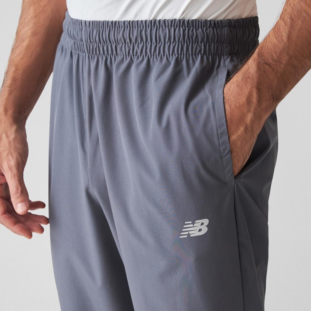 Imagem 4 do produto Calça New Balance Jogging Masculina