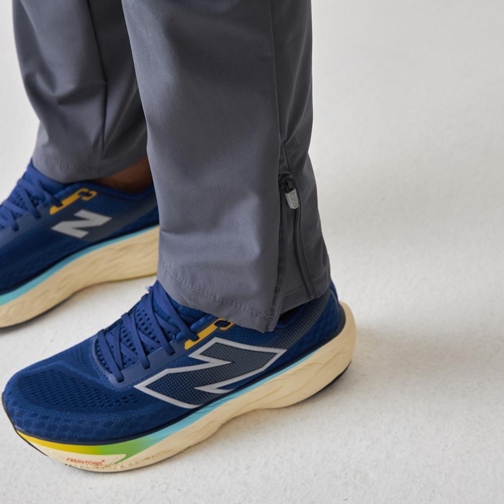 Imagem 5 do produto Calça New Balance Jogging Masculina