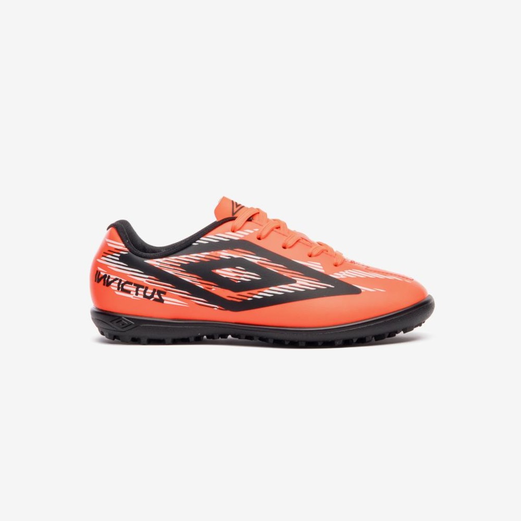 Chuteira de Society Infantil Umbro Invictus