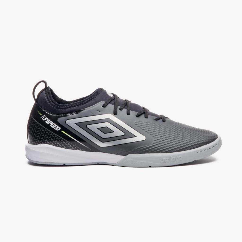 Chuteira de Futsal Masculina Umbro Top Speed Club