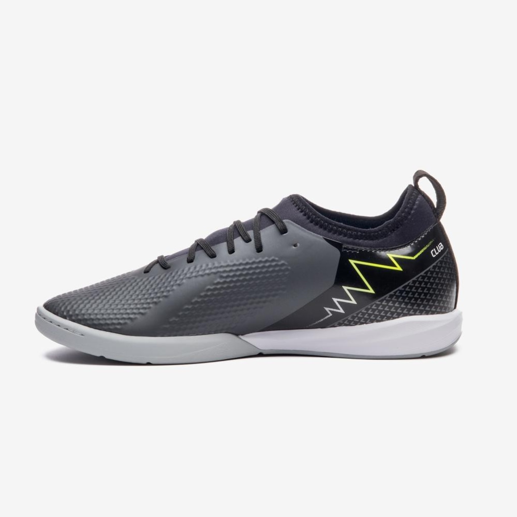 Imagem 2 do produto Chuteira de Futsal Masculina Umbro Top Speed Club
