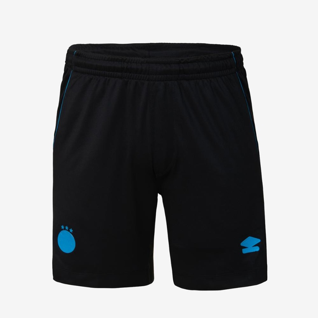 Bermuda Umbro Grêmio Viagem 2025 Masculino