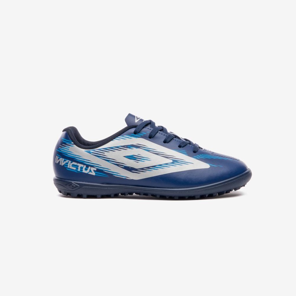 Chuteira de Society Infantil Umbro Invictus