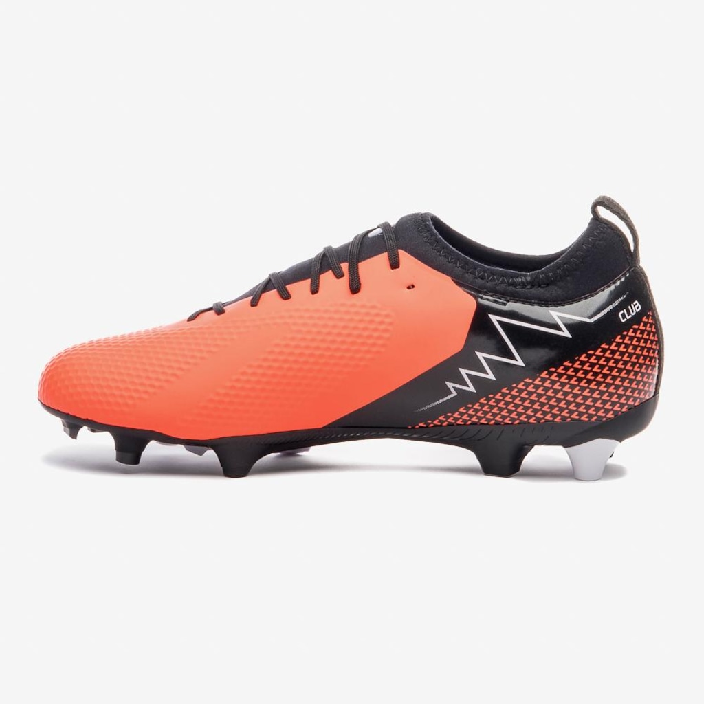 Imagem 2 do produto Chuteira de Campo Adulto Umbro Top Speed Club