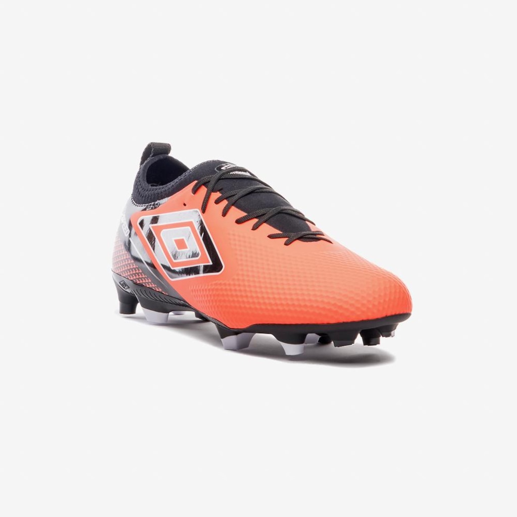 Imagem 3 do produto Chuteira de Campo Adulto Umbro Top Speed Club