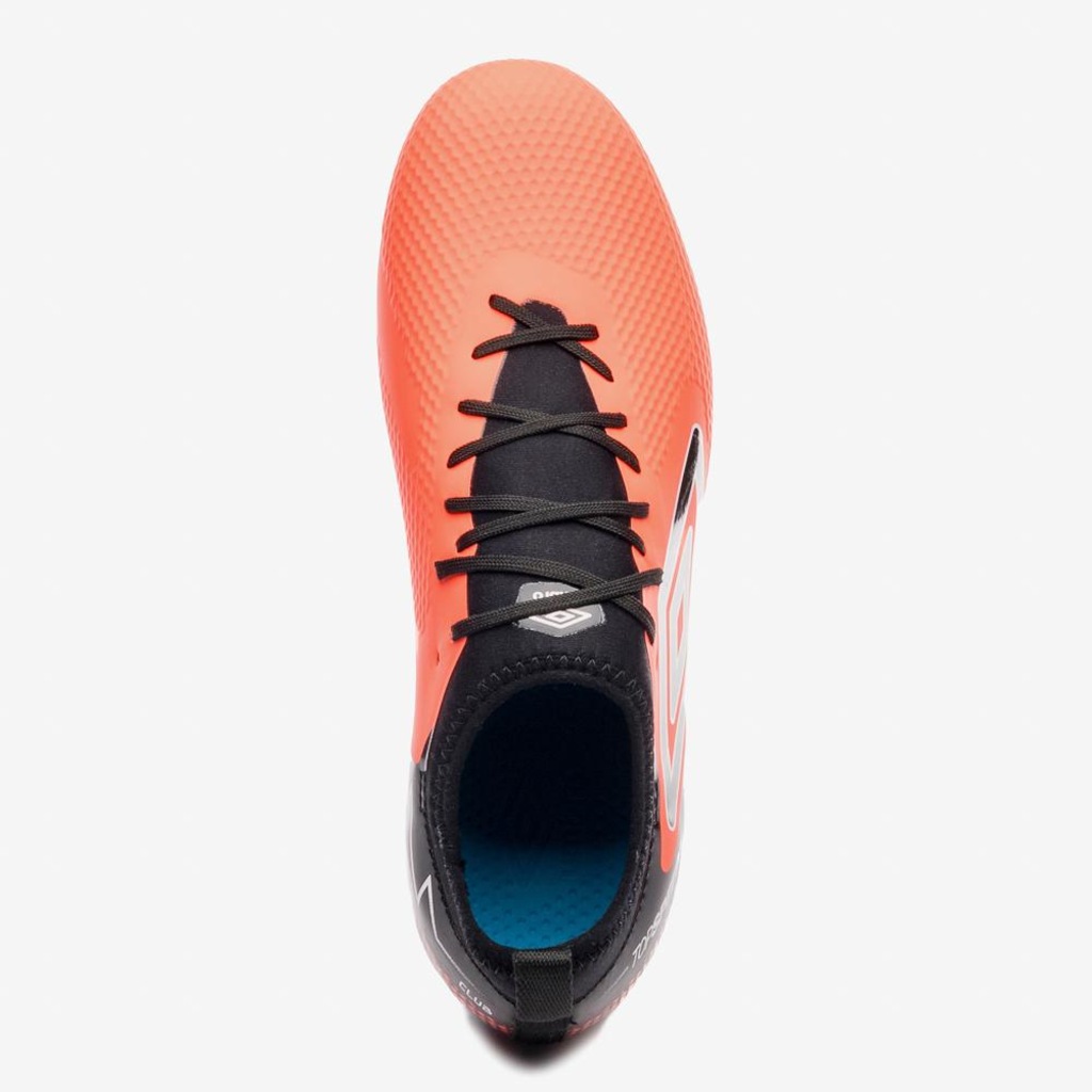 Imagem 4 do produto Chuteira de Campo Adulto Umbro Top Speed Club
